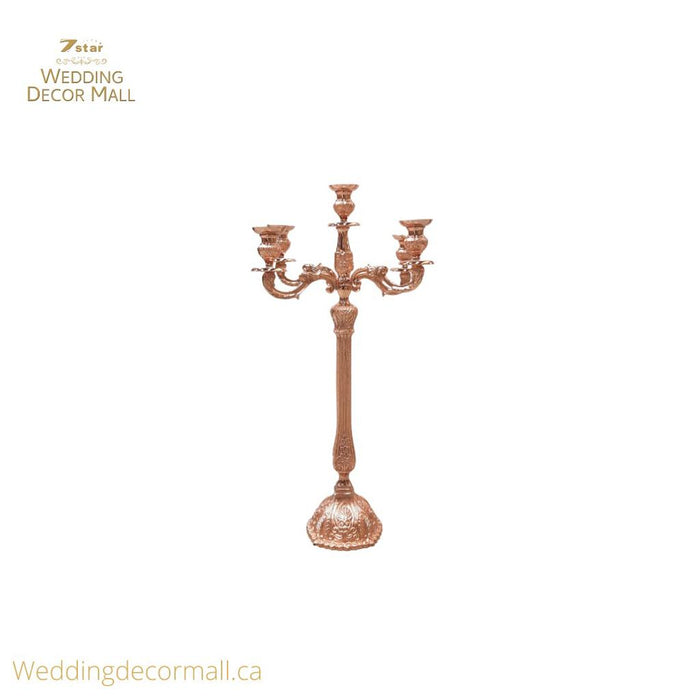 Candelabra / Candleholder