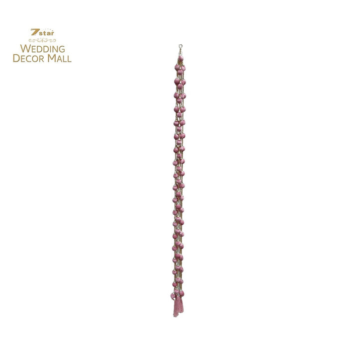 Ball Bead Garland-Pack of 10