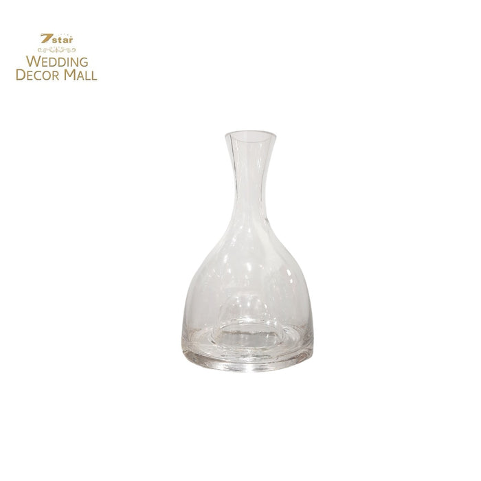 Glass Decanter