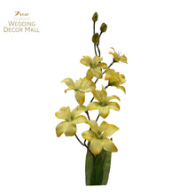 Load image into Gallery viewer, Boat Orchid (24 Stems)
