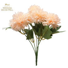 Load image into Gallery viewer, 6 Head Peony (20 Pcs.)
