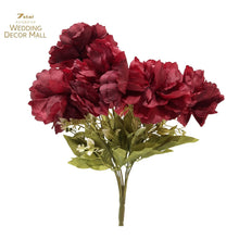 Load image into Gallery viewer, 5 Head Peony (20 Pcs.)
