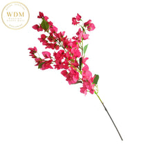 Load image into Gallery viewer, Bougainvillea Stems - Pink (12 pcs)
