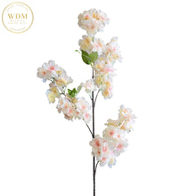 Load image into Gallery viewer, Cherry Blossom Stems - Pink (24 pcs)
