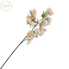 Load image into Gallery viewer, Cherry Blossom Stems - Pink (24 pcs)
