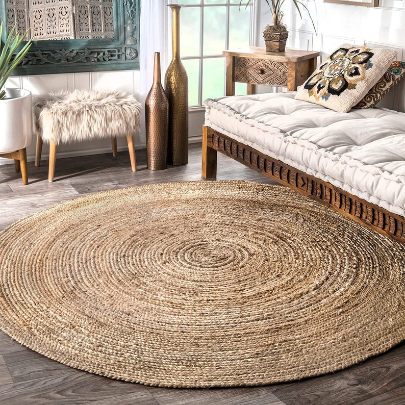 Jute Rugs